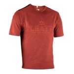 Jersey de hombre Leatt MTB Trail 1.0 Lava