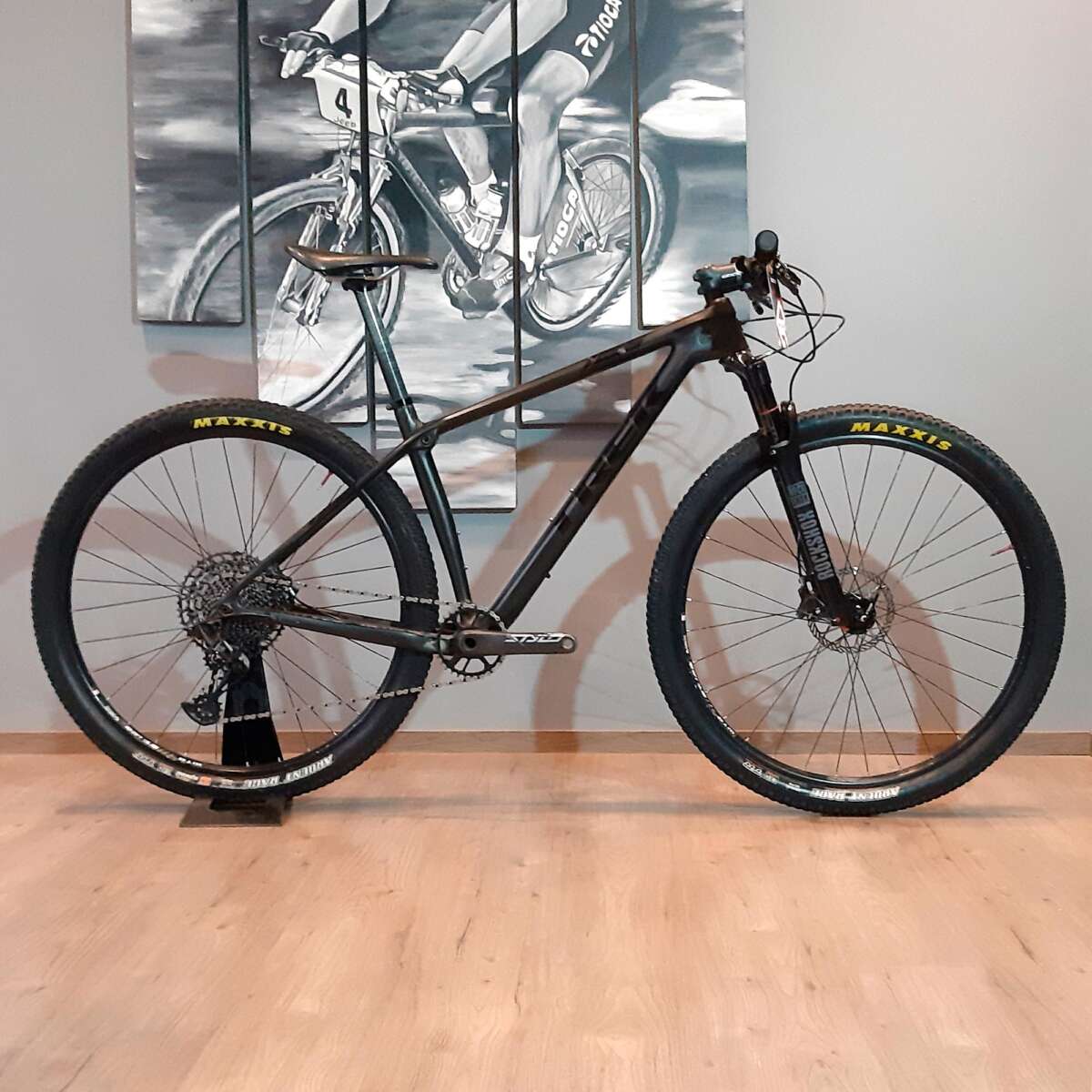 Bicycle Bicicleta Mountain Bike Rodado 20 Usada Rodado 29 Compra