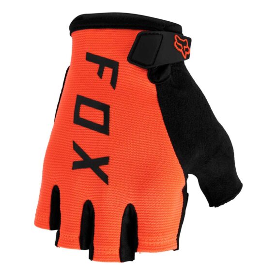Guantes-cortos-MTB-Fox-Ranger-Gel-Naranja-Fluor-01