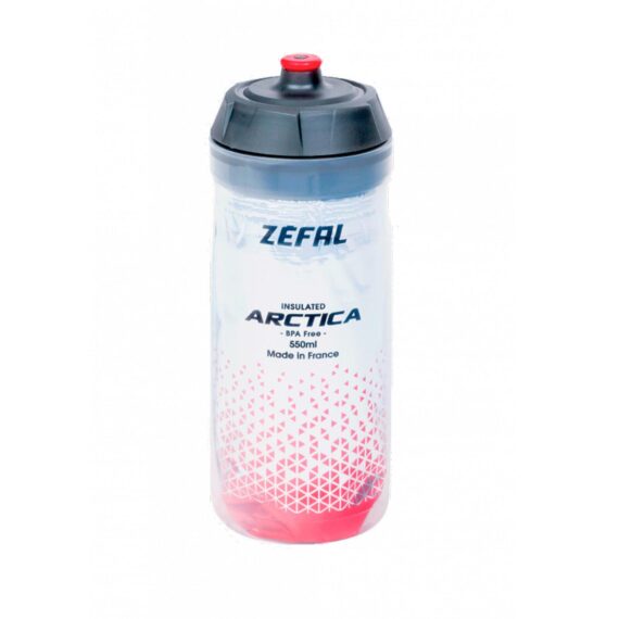 Caramañola-Zefal-Arctica-55-750ml-roja-01