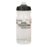 Caramañola Zefal Sense Pro 65 (650ml) Transparente