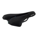 Asiento de Ruta o MTB Selle San Marco Sportive Open Fit Bioaktive Gel S2 151x254mm Black