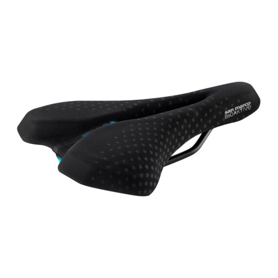 Asiento-de-Ruta-o-MTB-Selle-San-Marco-Sportive-Open-Fit-Gel-S2-151x254mm-Black-01