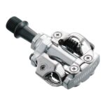 Pedales Shimano PD M540 plateados
