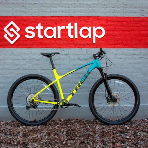 Trek Bicycle 2021 Trek X Caliber Bicicleta Usada De MTB Trek