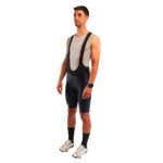 Maillot hombre OX Custom Onix Total Black