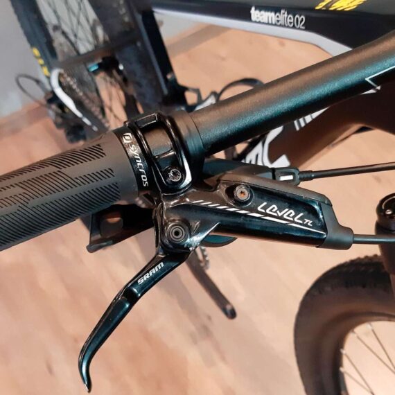 Bicicleta-Usada-de-MTB-BMC-Teamelite-02-Carbono-R29-Talle-S-07