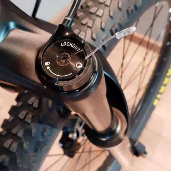 Bicicleta-Usada-de-MTB-BMC-Teamelite-02-Carbono-R29-Talle-S-09