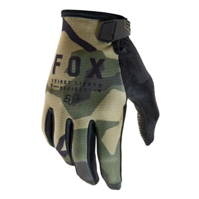Guantes-MTB-Fox-para-hombres-Ranger-Camo-Verde-01