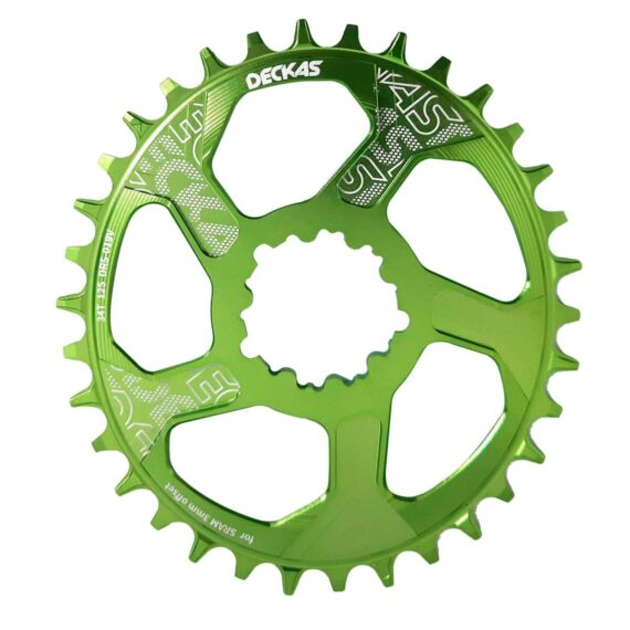 Plato-Oval-Deckas-GXP-34T-Direct-Mount-Sram-3MM-Offset-okokok