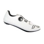 Zapatilla de Ruta Metha Tempo Blanca