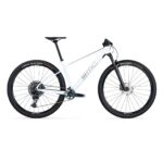 Bicicleta MTB BMC Twostroke 01 TWO Cool White