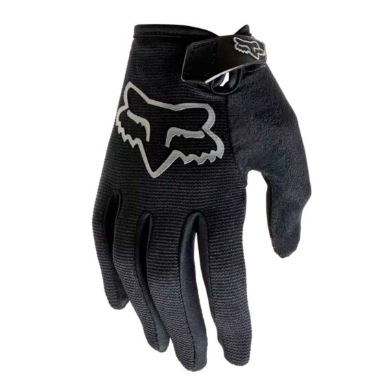 Guantes-MTB-Fox-para-mujer-Ranger-Negro-01