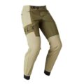 Pantalón-de-Enduro-y-DH-Fox-Defend-Pro-Verde-Oliva-01