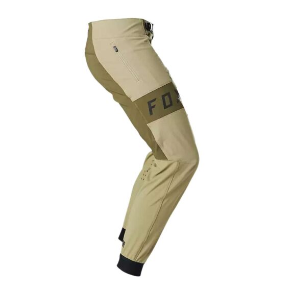 Pantalón-de-Enduro-y-DH-Fox-Defend-Pro-Verde-Oliva-03