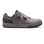 Zapatillas MTB Fox Union BOA Gris