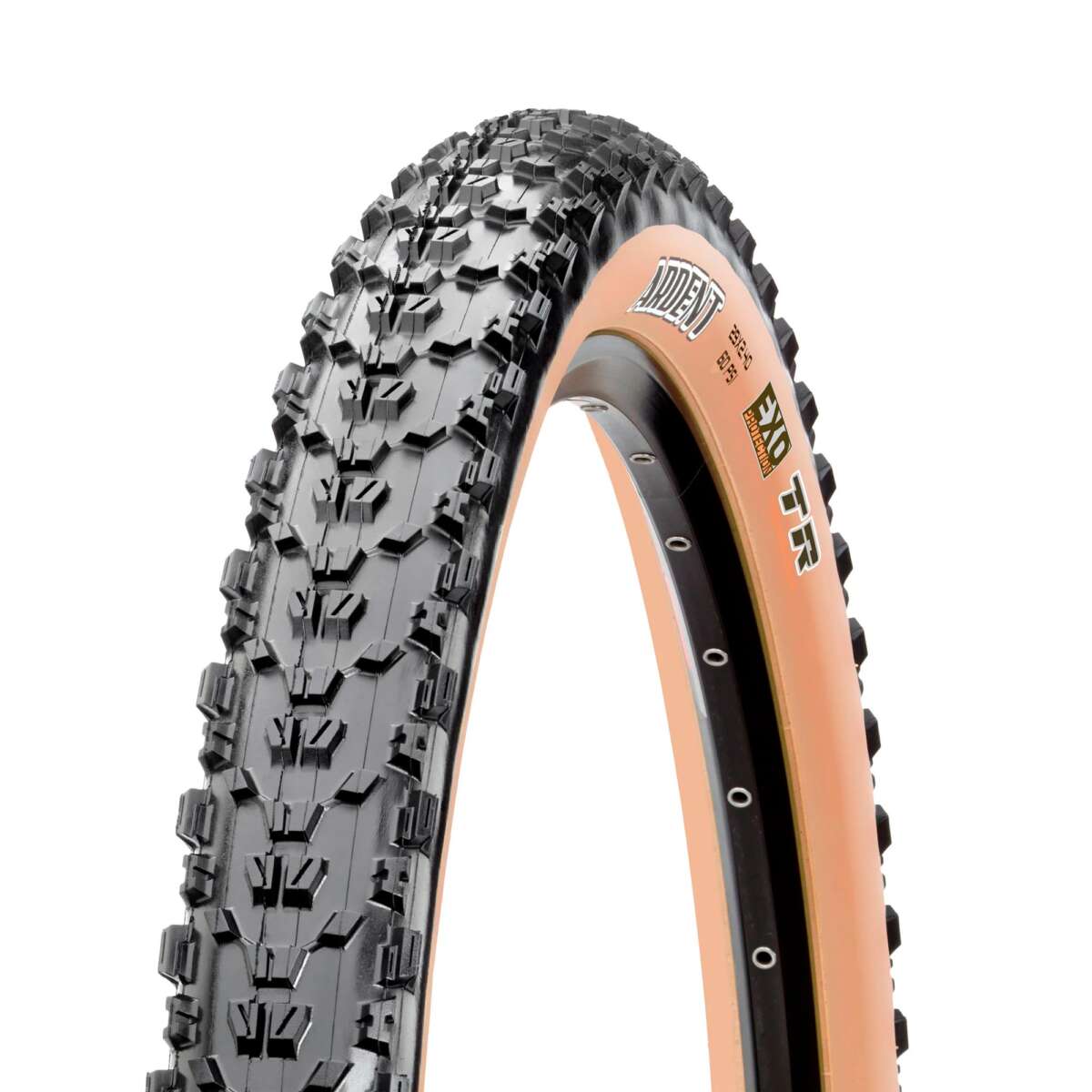 Cubierta Maxxis Ardent Exo Tubeless Ready