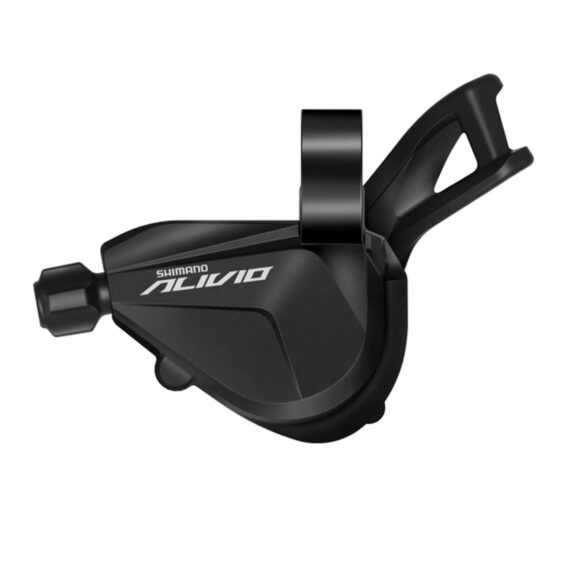 Shifter-Izquierdo-Shimano-Alivio-Rapidfire-Plus-Mono-2x9-V-SL-M3100-2L