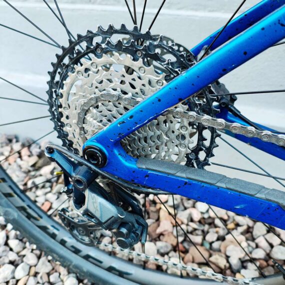 Bicicleta-Usada-de-MTB-Trek-Procaliber-9-7-Carbono-R29--Talle-M-L-06