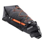 Bolso Alforja Bajo Asiento para Gravel Ortlieb Seat Pack 16.5L