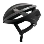 Casco Abus Road Viantor Velvet Black