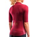 Jersey-mujer-OX-Custom-Andes-Intense-Red-Slim-Fit-02