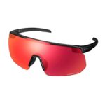 Lentes Shimano S-PHYRE CE-SPHR2 Ridescape ES Matte Black