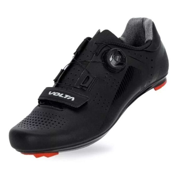 Zapatilla-Ruta-Volta-con-Microajuste-Atop-y-Velcro-Negras-03