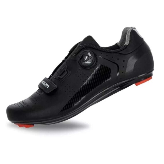 Zapatilla-Ruta-Volta-con-Microajuste-Atop-y-Velcro-Negras-05