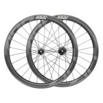 Set de Ruedas Ruta Zipp 303 FC Carbono Clincher Tubeles XPar 11/12V SH/SR 700cc 12X142mm Disc