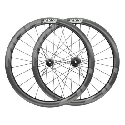 Set-de-Ruedas-Ruta-Zipp-303-FC-Carb-Clincher-Tubeles-XPar-11V-SH-SR-700cc-12X142mm-Disc