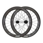 Set de Ruedas Ruta Zipp 404 FC Carbono Clincher Tubeless XPar 11/12V SH/SR 700c 100/142mm Disc