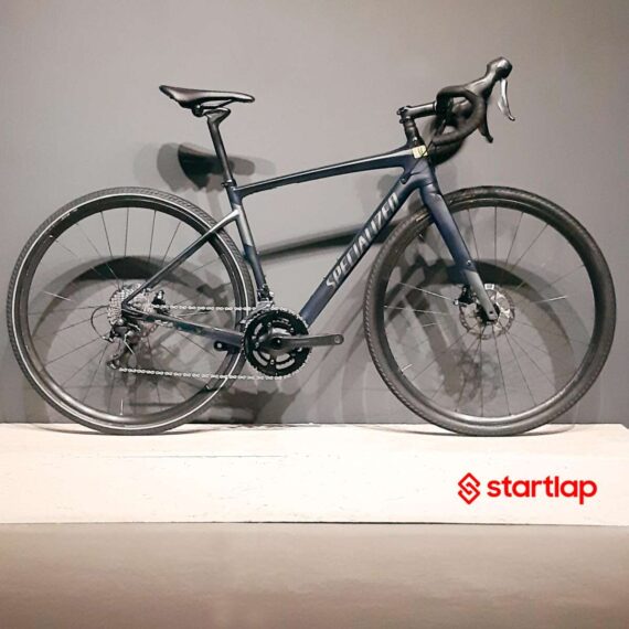 Bicicleta-Usada-de-Gravel-Specialized-Diverge-Comp-Talle-54-Azul-Mate-NUEVAS-FOTOS-2025-00ok