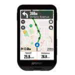 Ciclocomputardor iGPSPORT iGS800