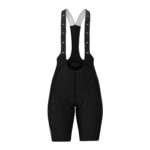 Mallot Corto Dama Ziroox Malibu Negro