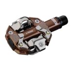 Pedales Look X-Track Edición Gravel (Edición Limitada)