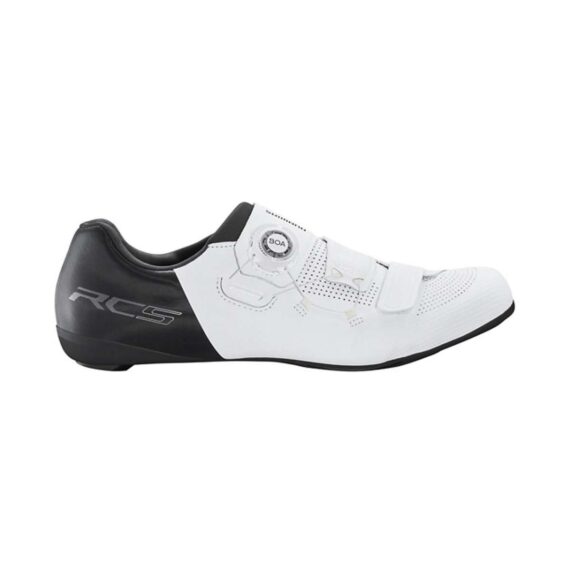 Zapatilla-de-Ruta-Shimano-RC5-SH-RC502-Blanca-01