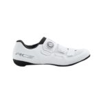 Zapatilla de Ruta Shimano RC5 SH-RC502 Mujer Blanca