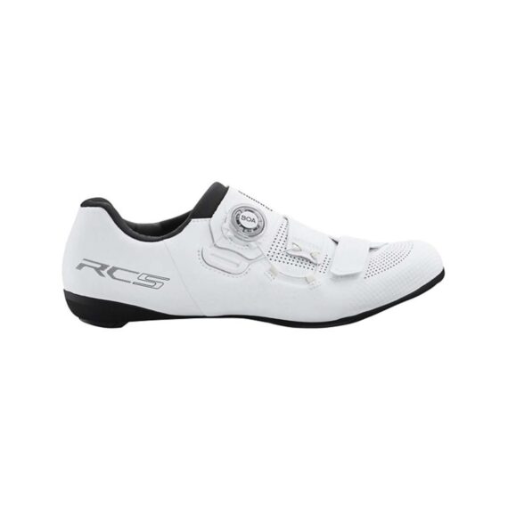 Zapatilla-de-Ruta-Shimano-RC5-SH-RC502-Mujer-Blanca-01