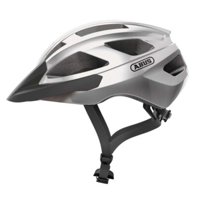 Casco-Abus-Road-Macator-Gleam-Silver-01