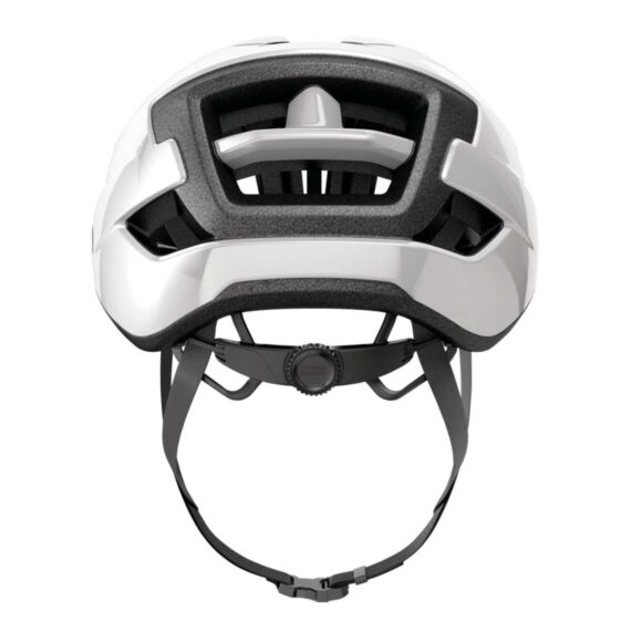 Casco-Abus-Road-WingBack-Shiny-White-04