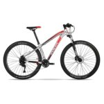 Bicicleta MTB Volta Razz R29 Aluminio Shimano Cues Gris