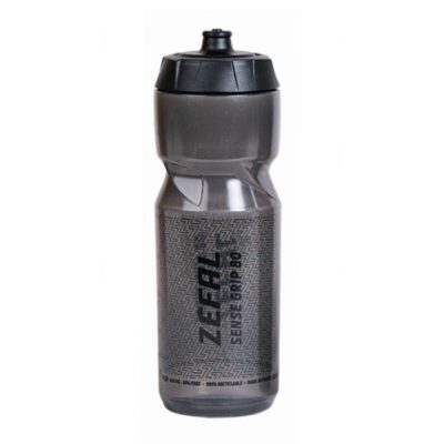 Caramañola-Zefal-Sense-Grip-80-(800ml)-Negra