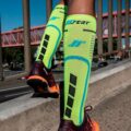 Medias-Scat-LG-Socks-Compression-Yellow-02