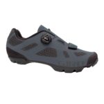 Zapatilla de MTB Giro Rincon Hombre Grey