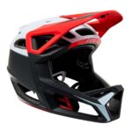 Casco Enduro DH Fox Proframe RS SUMYT Mips White