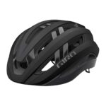Casco Giro Aries Spherical Mips Negro Mate