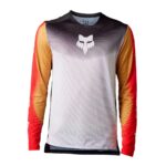 Jersey MTB Fox Flexair LS Novah