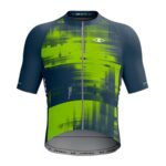 Jersey Ziroox hombre Limay Slick Lima (Slim Fit)