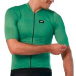 Jersey hombre OX Custom Cairo Pro 2.0 Mint Slim Fit